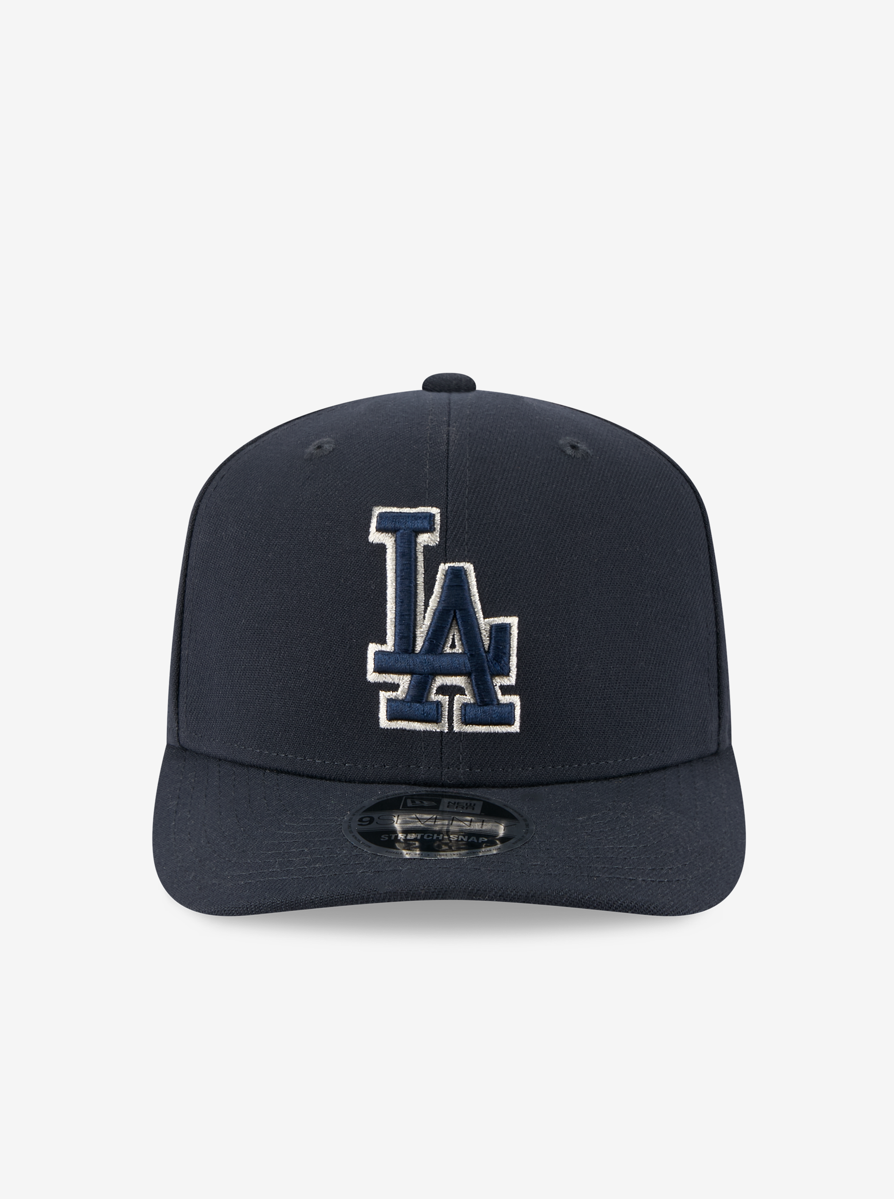 970 Los Angeles Dodgers Stretch-Snap Cap