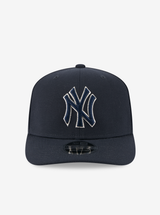 970 New York Yankees Stretch Snap Cap
