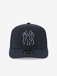 970 New York Yankees Stretch Snap Cap