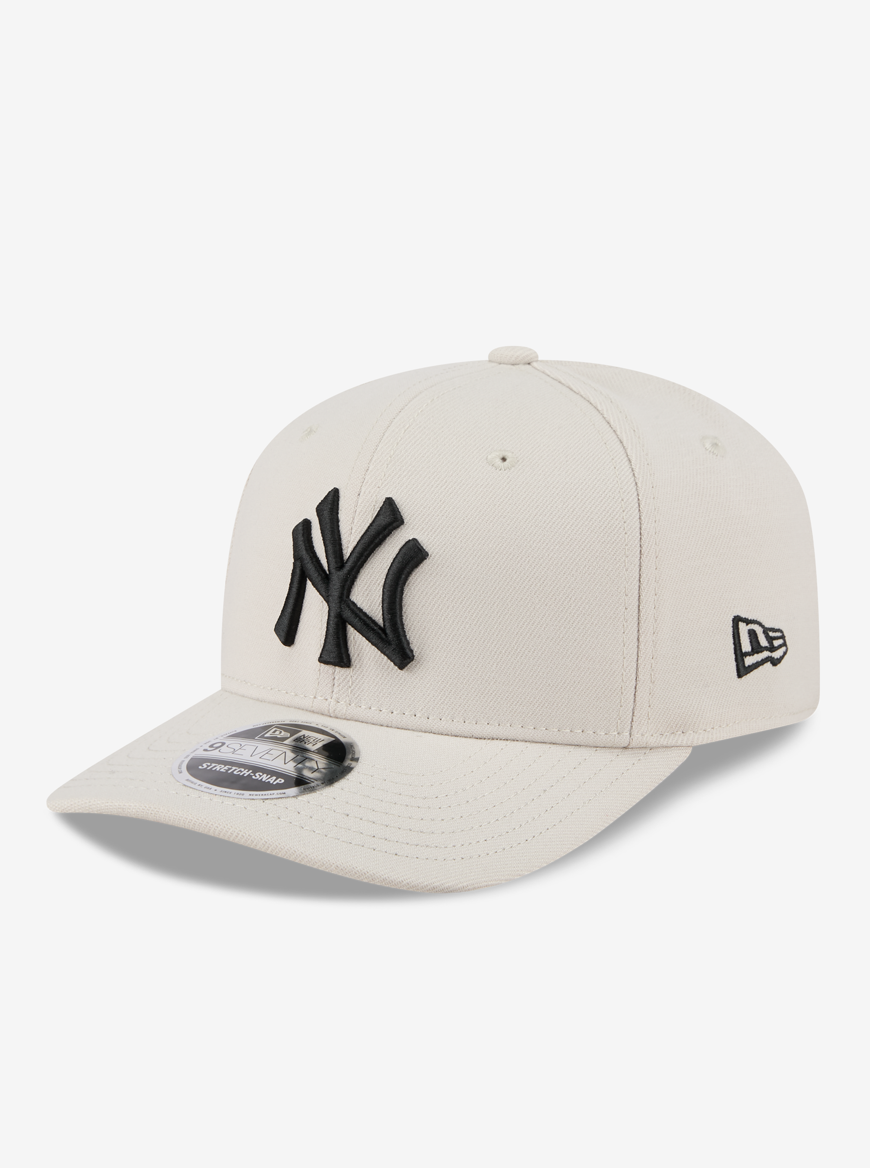970 New York Yankees Stretch-Snapback Cap