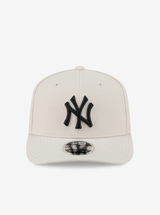 970 New York Yankees Stretch-Snapback Cap