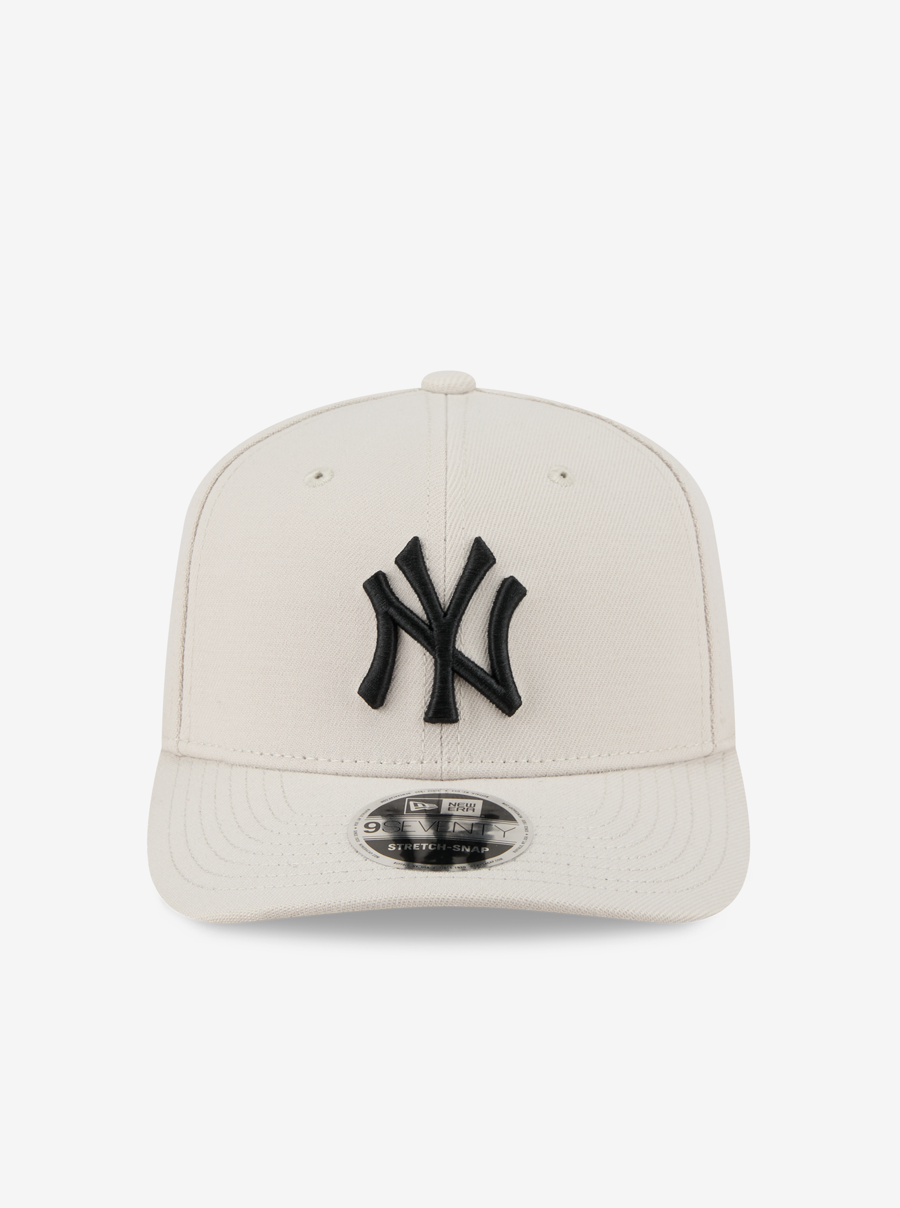 970 New York Yankees Stretch-Snapback Cap