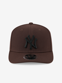970 New York Yankees Stretch-Snapback Cap