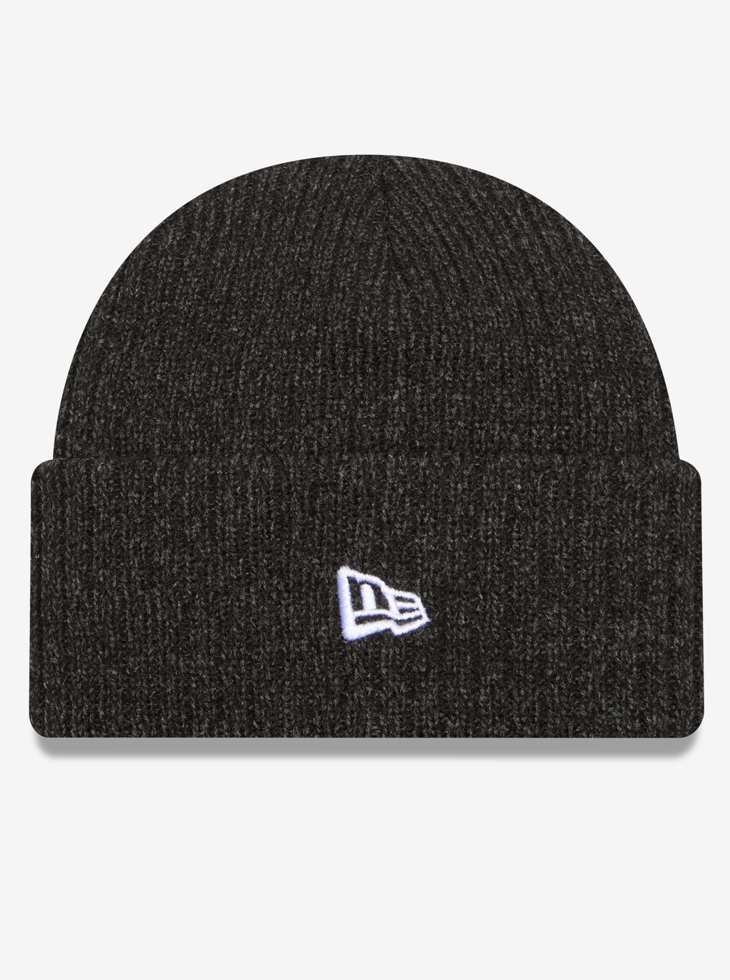 New Era Branded Seasonal Ribbed Beanie
