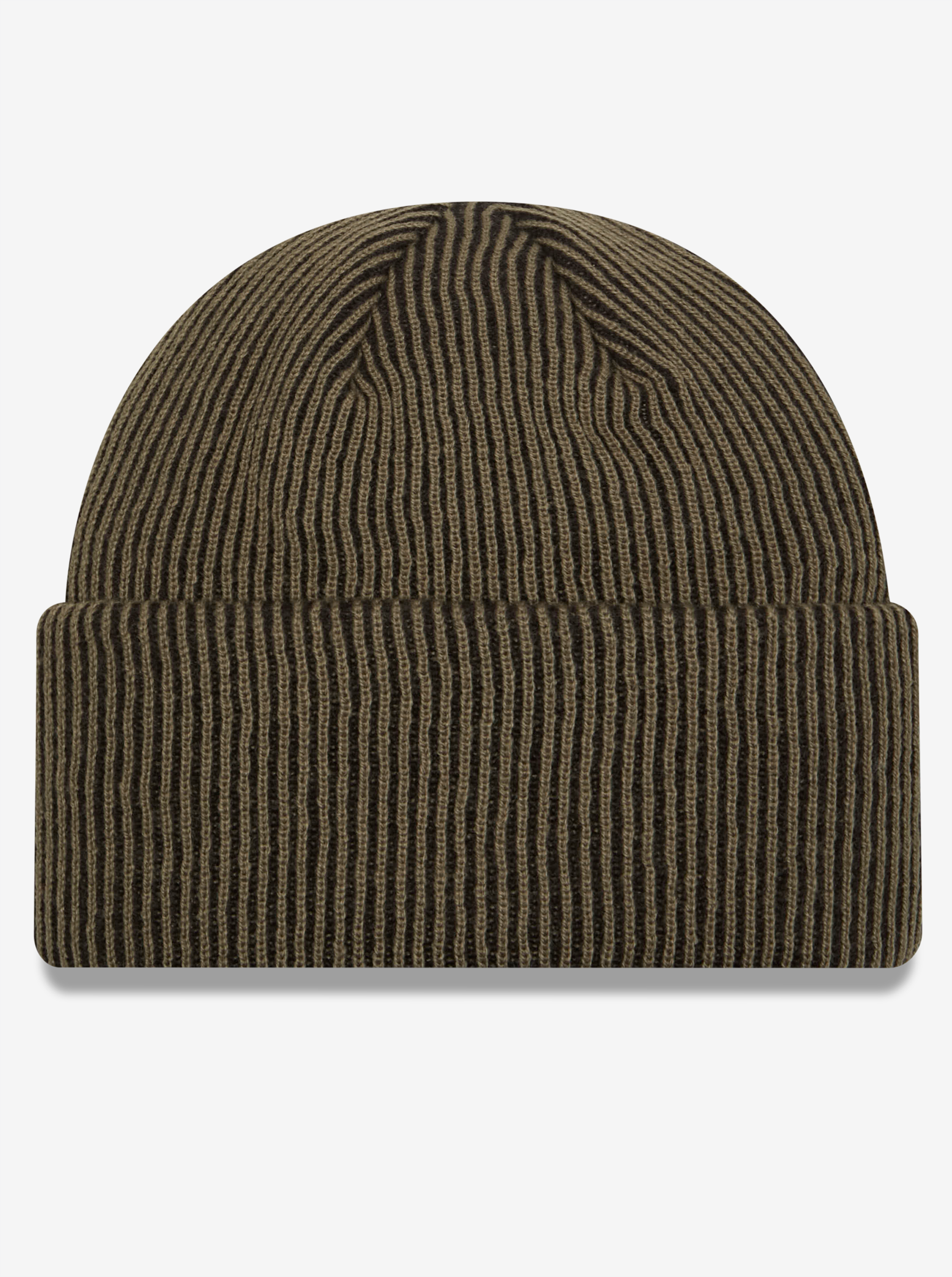 New York Yankees Fisherman Pinstripe Beanie