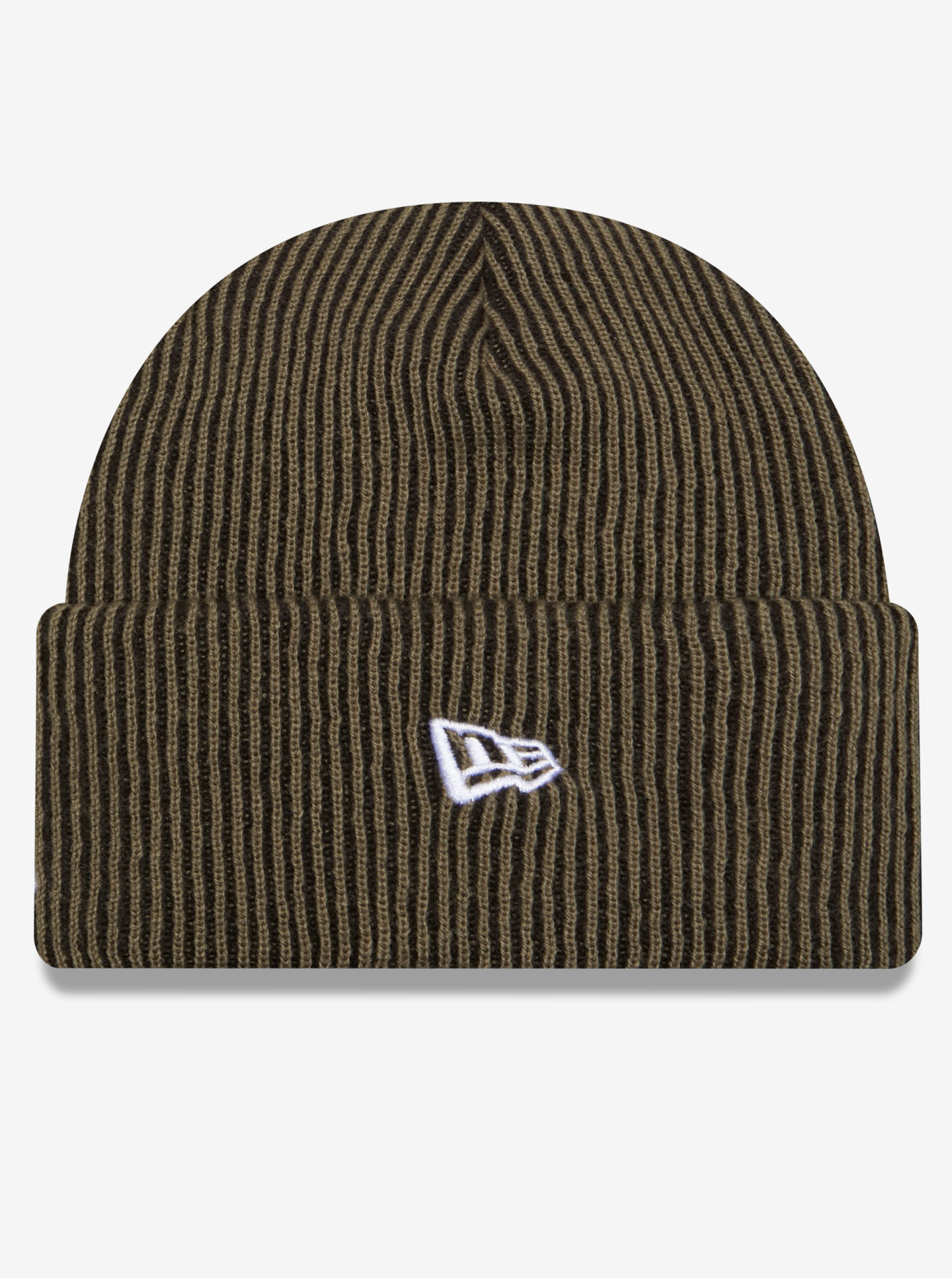 New York Yankees Fisherman Pinstripe Beanie