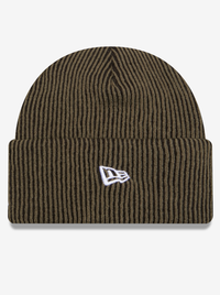 New York Yankees Fisherman Pinstripe Beanie