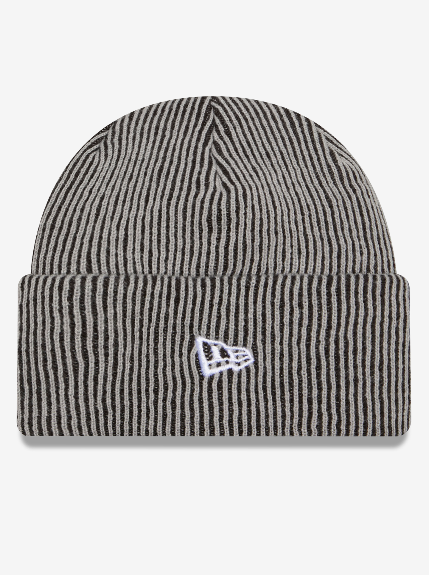 New York Yankees Fisherman Pinstripe Beanie