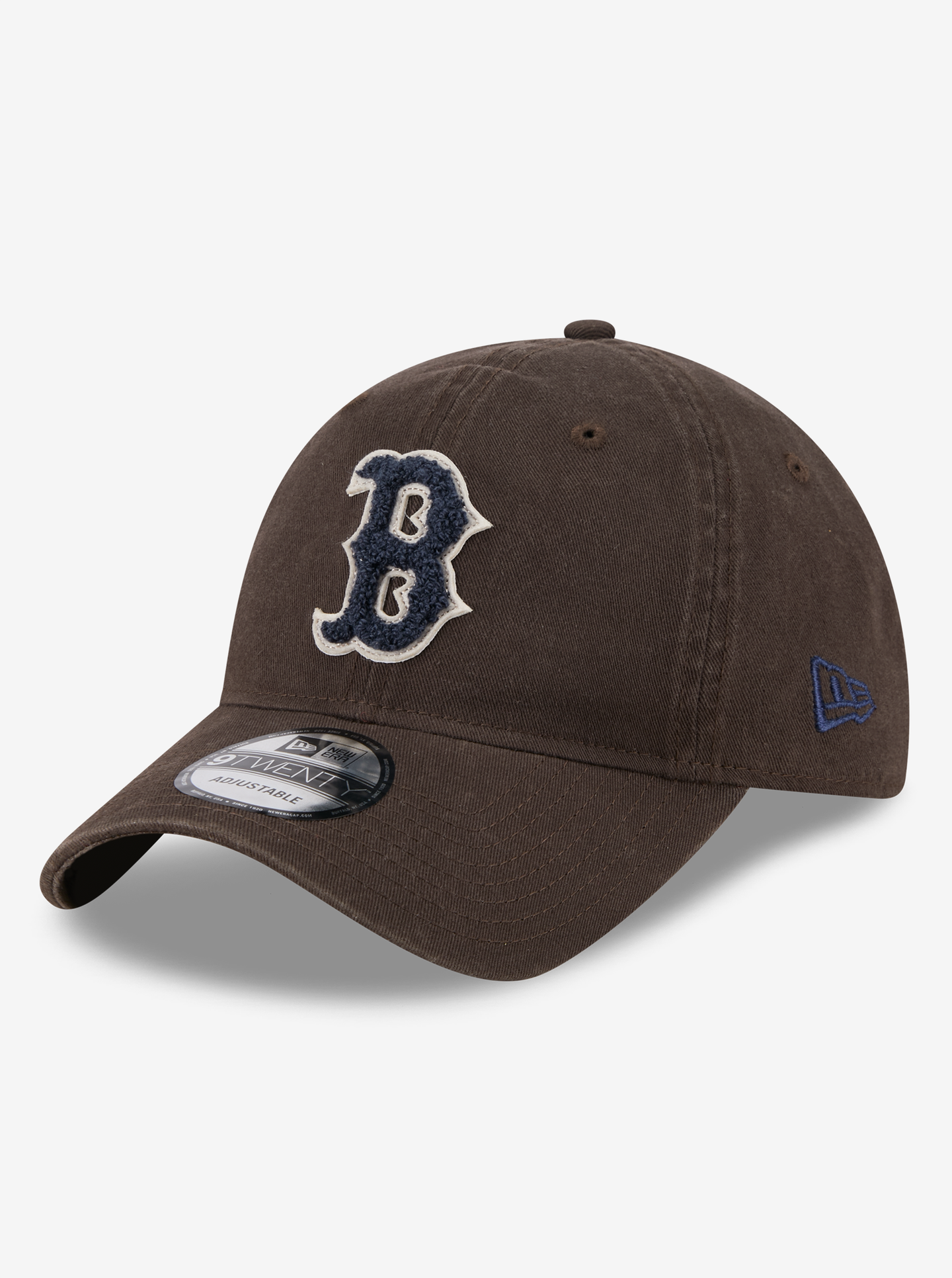 920 Boston Red Sox Boucle Logo Cap