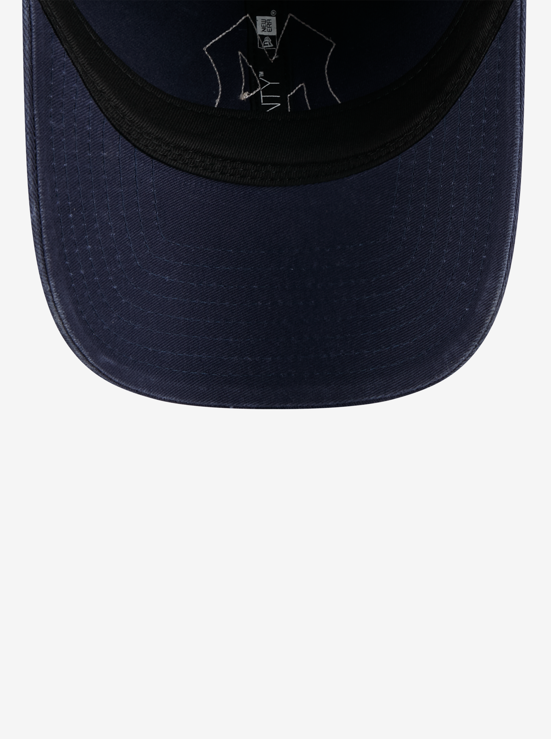 920 New York Yankees Boucle Logo Cap