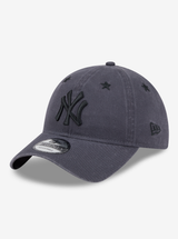 920 New York Yankees Star Eyelet Cap