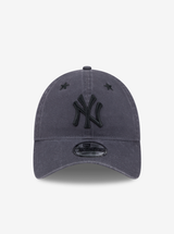 920 New York Yankees Star Eyelet Cap