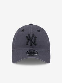 920 New York Yankees Star Eyelet Cap