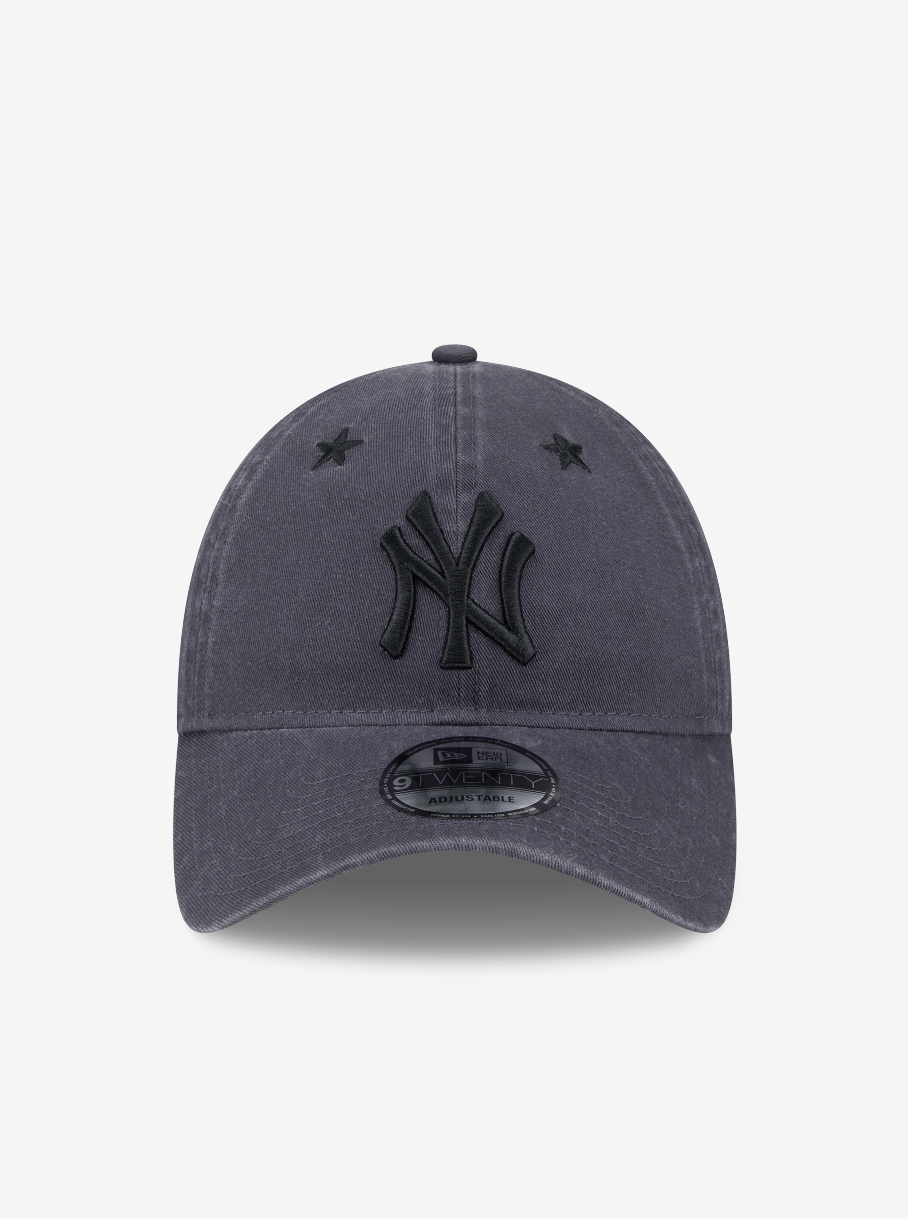 920 New York Yankees Star Eyelet Cap