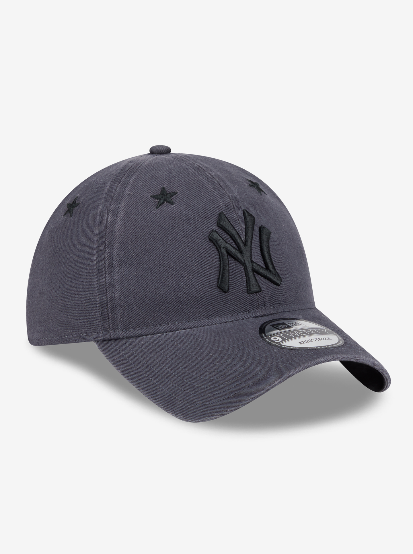 920 New York Yankees Star Eyelet Cap