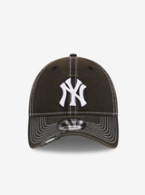920 New York Yankees Cloth Strap Cap