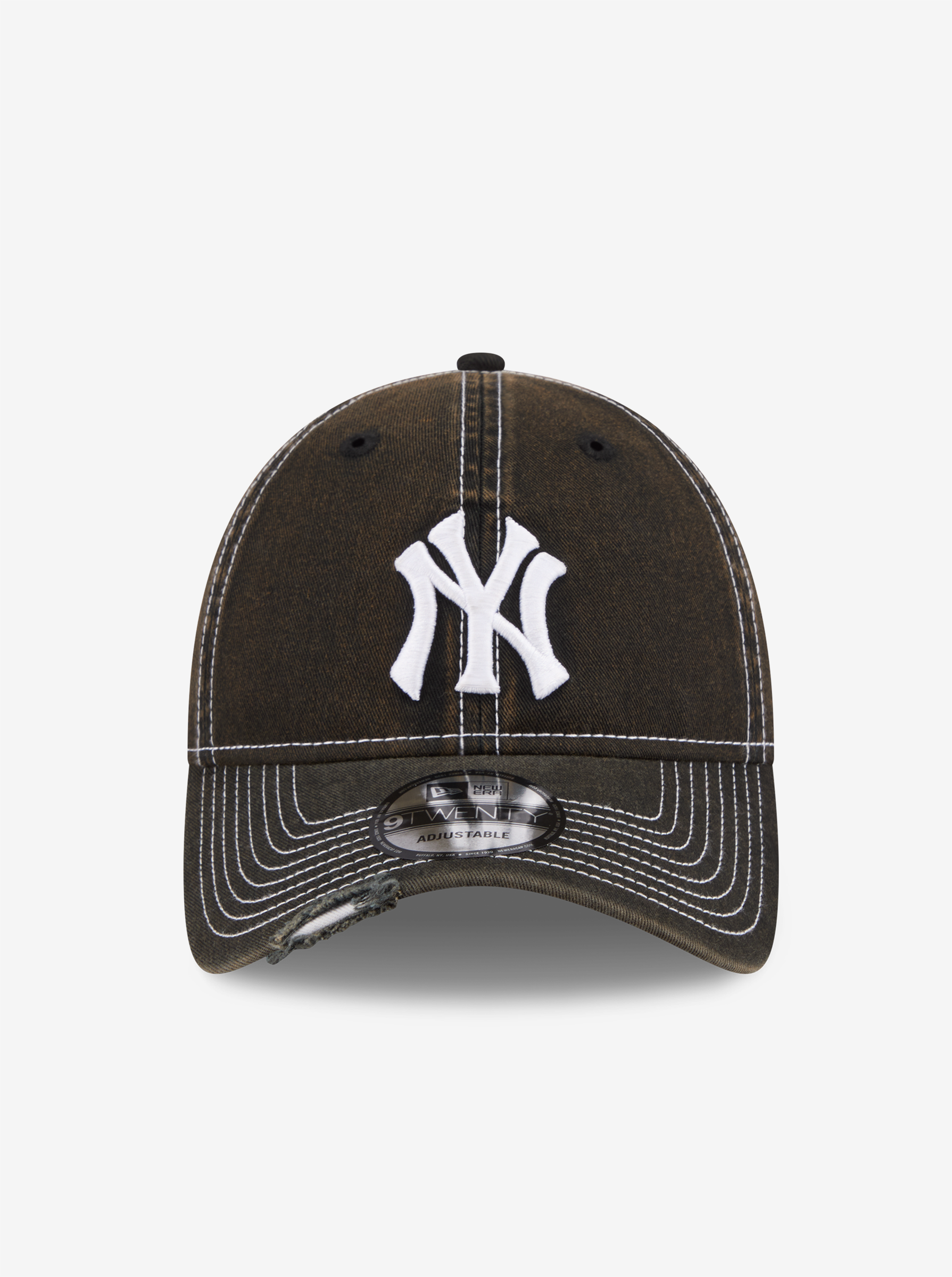 920 New York Yankees Cloth Strap Cap