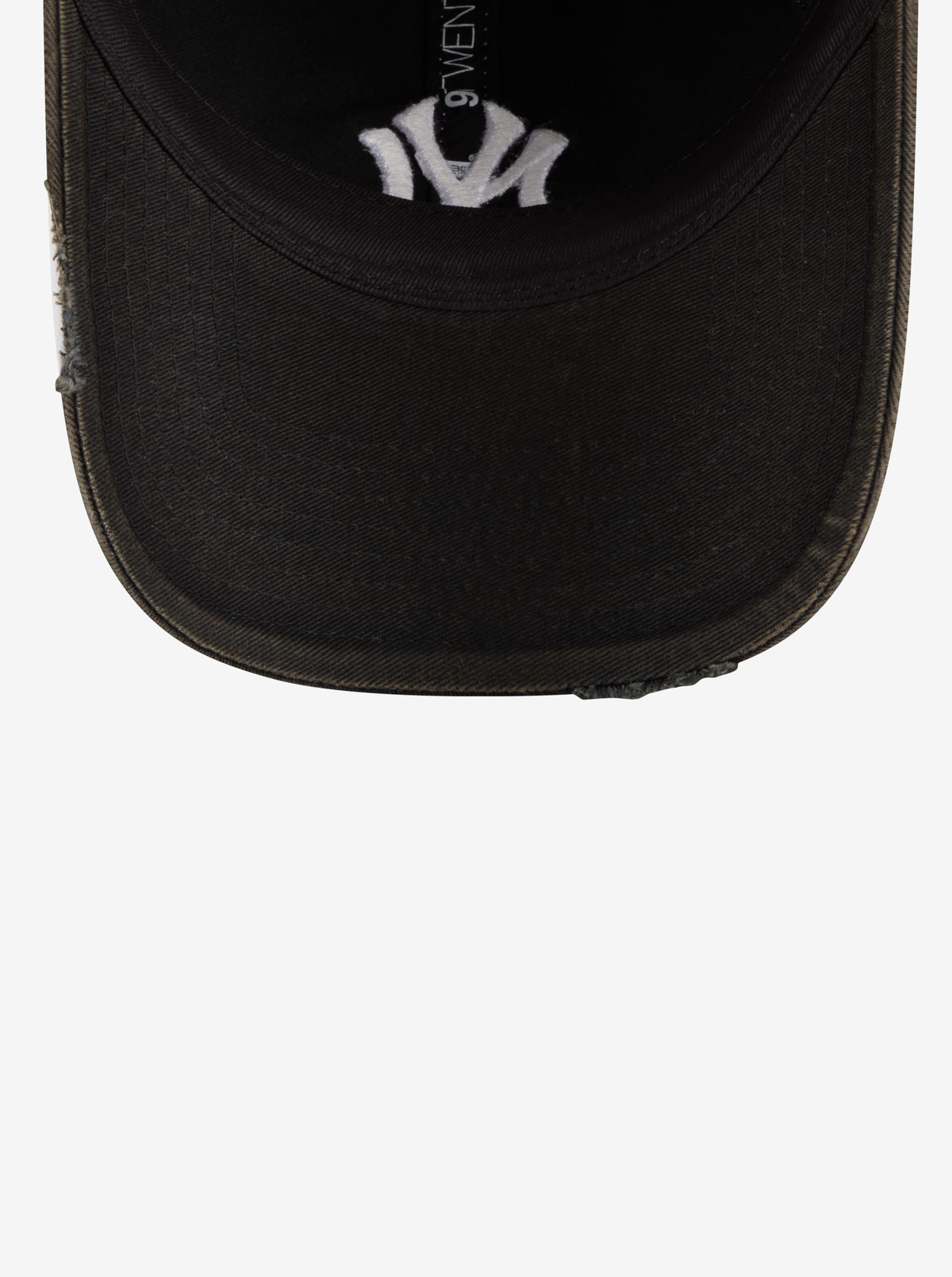 920 New York Yankees Cloth Strap Cap