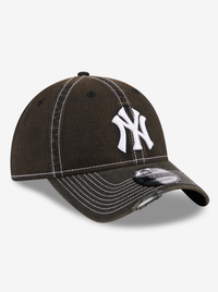 920 New York Yankees Cloth Strap Cap