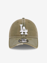 920 Los Angeles Dodgers Cloth Strap Cap