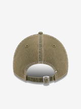 920 Los Angeles Dodgers Cloth Strap Cap