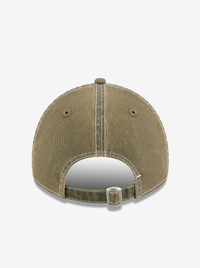 920 Los Angeles Dodgers Cloth Strap Cap