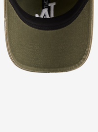 920 Los Angeles Dodgers Cloth Strap Cap