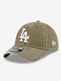 920 Los Angeles Dodgers Cloth Strap Cap