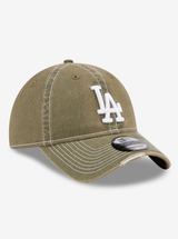 920 Los Angeles Dodgers Cloth Strap Cap