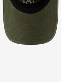 920 Los Angeles Dodgers Star Eyelet Cap