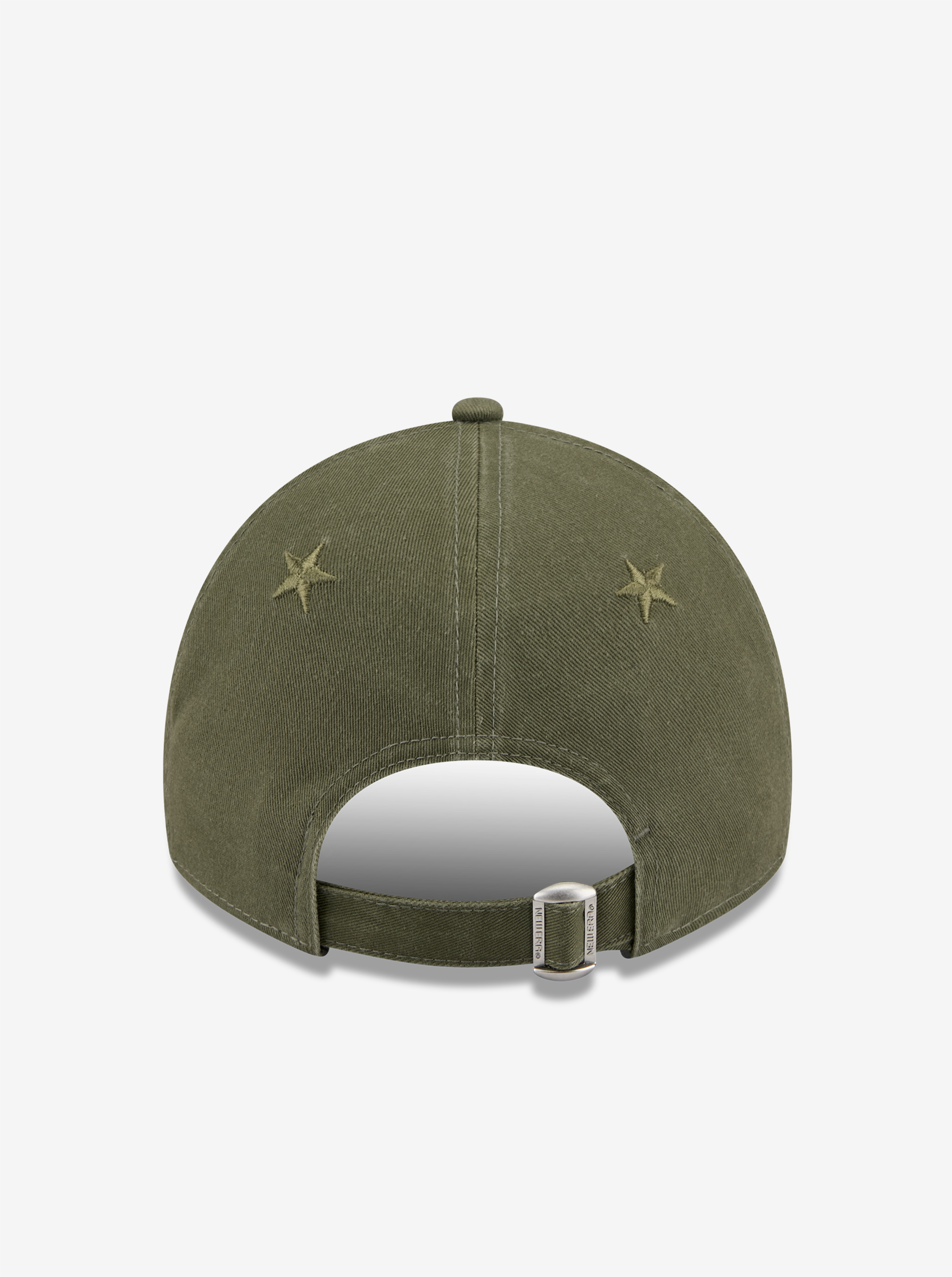 920 Los Angeles Dodgers Star Eyelet Cap