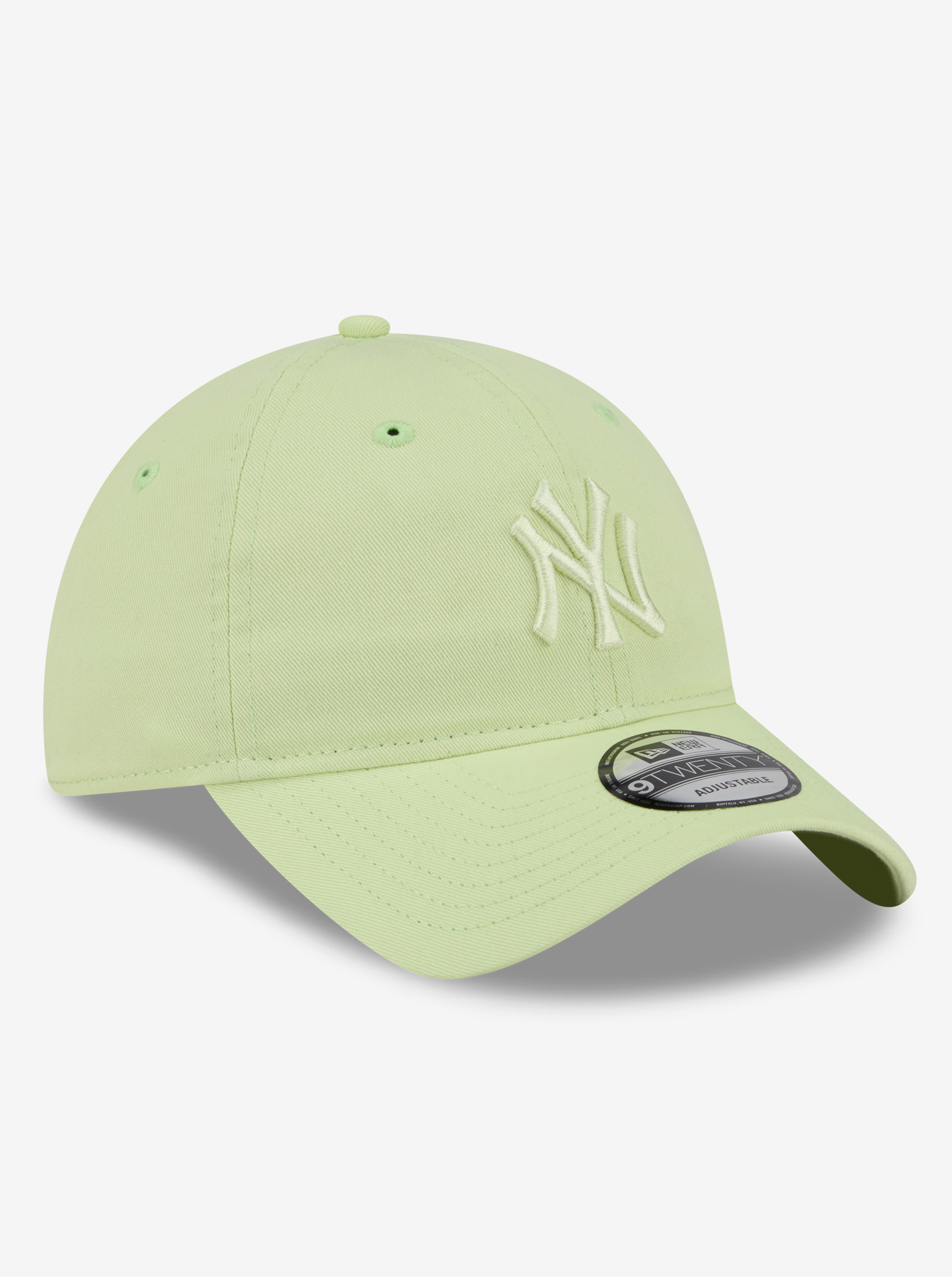920 New York Yankees Cloth Strap Back