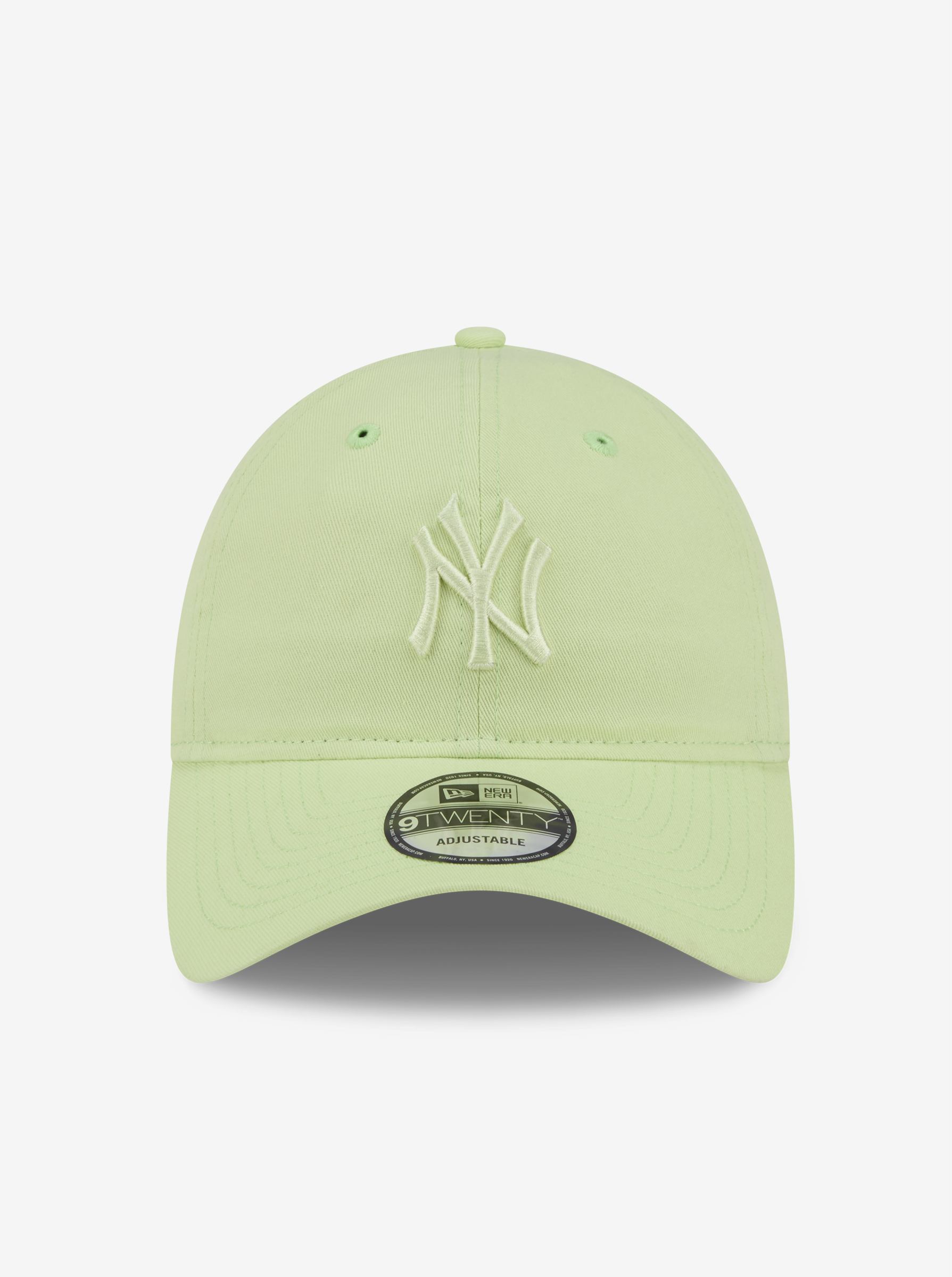 920 New York Yankees Cloth Strap Back