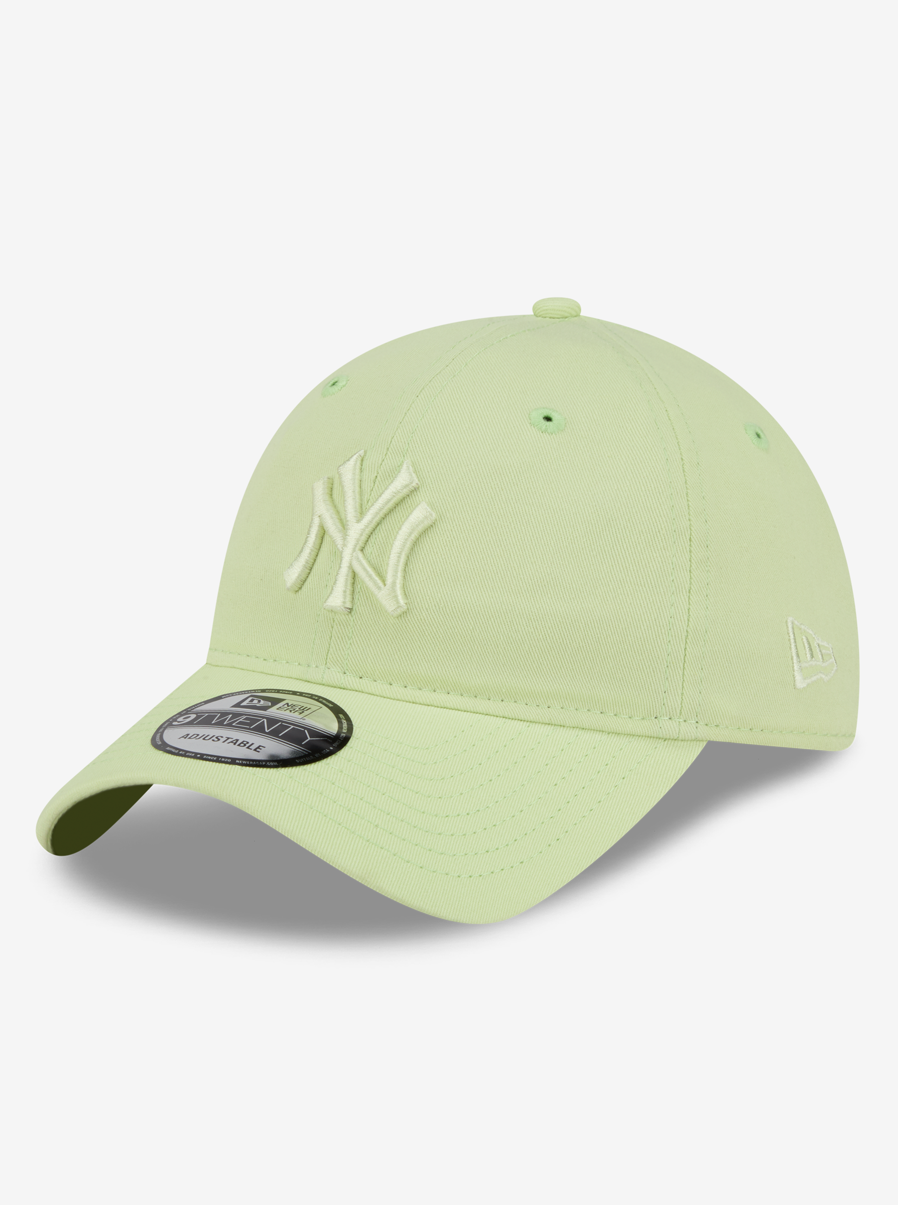 920 New York Yankees Cloth Strap Back