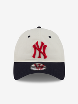 920 New York Yankees Cloth Strap Cap