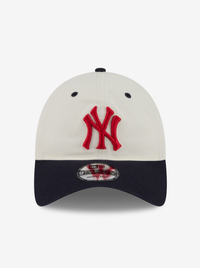 920 New York Yankees Cloth Strap Cap