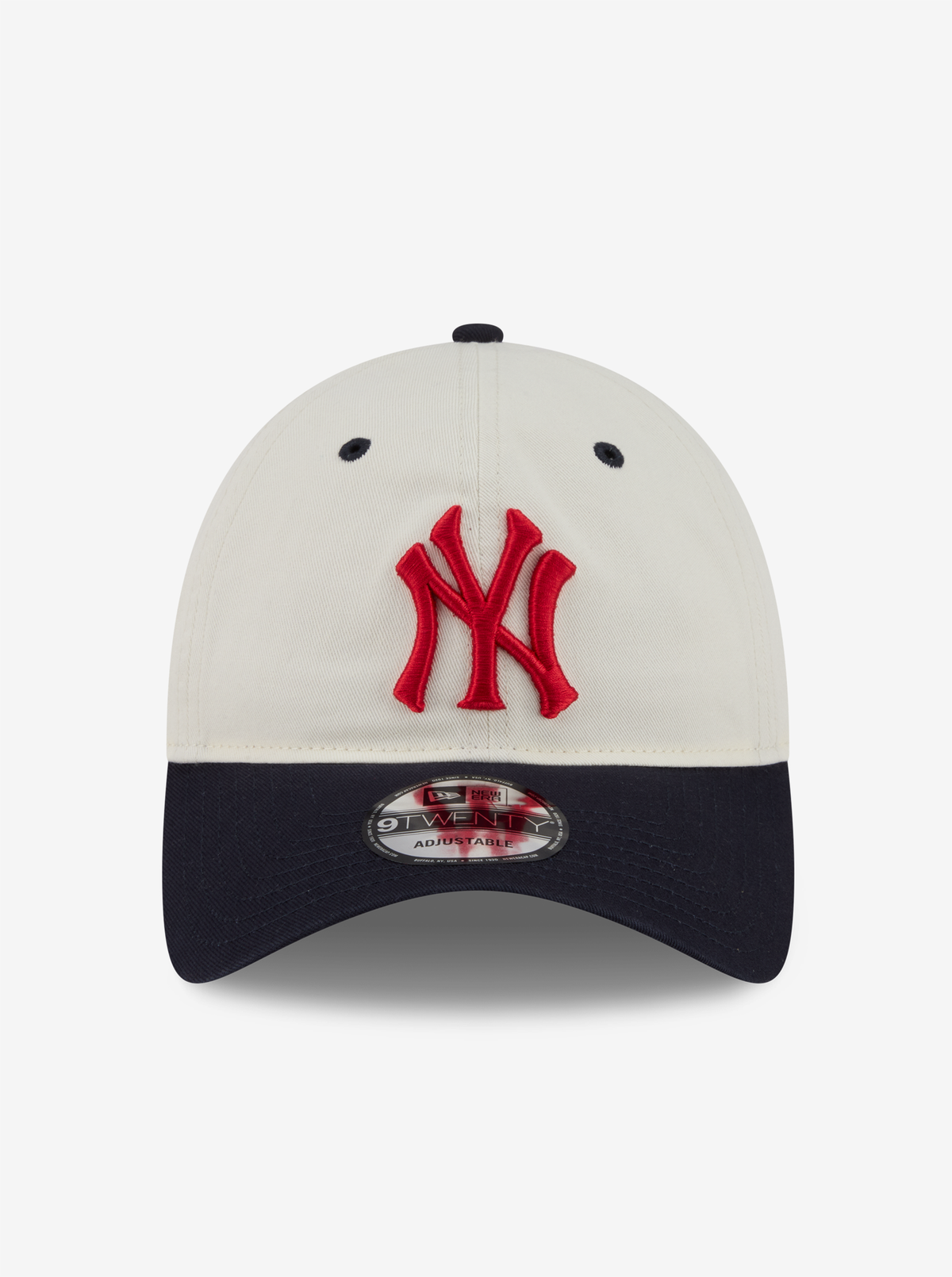 920 New York Yankees Cloth Strap Cap