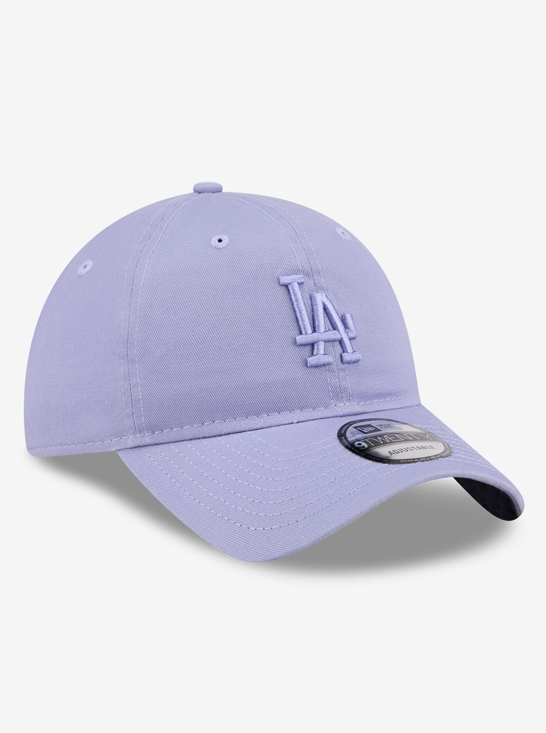 920 Los Angeles Dodgers Cloth Strap Cap