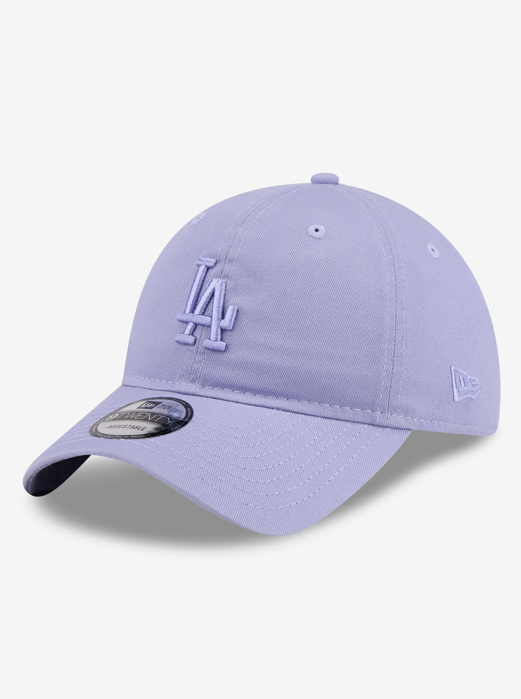 920 Los Angeles Dodgers Cloth Strap Cap