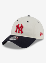920 New York Yankees Cloth Strap Cap