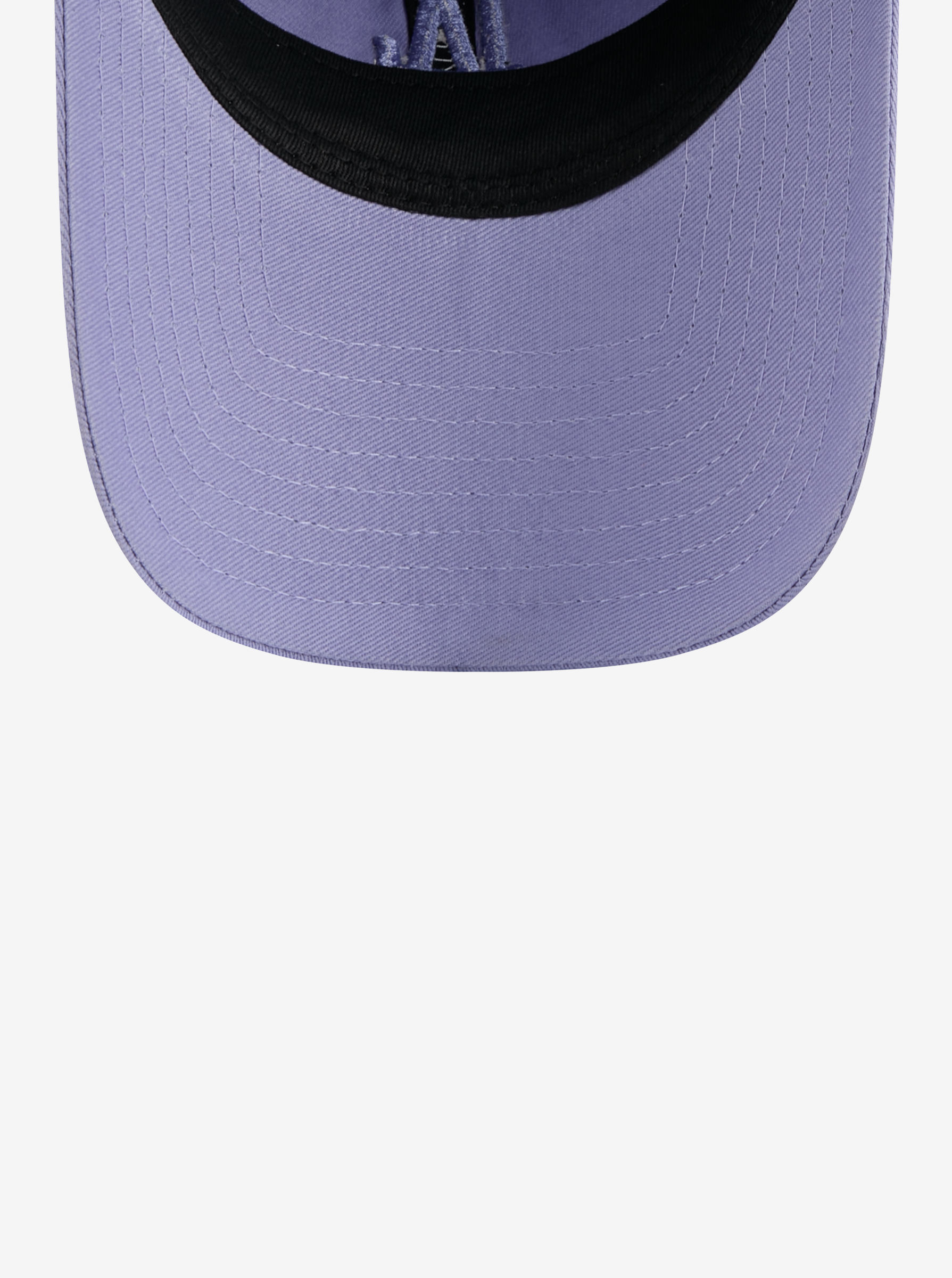 920 Los Angeles Dodgers Cloth Strap Cap