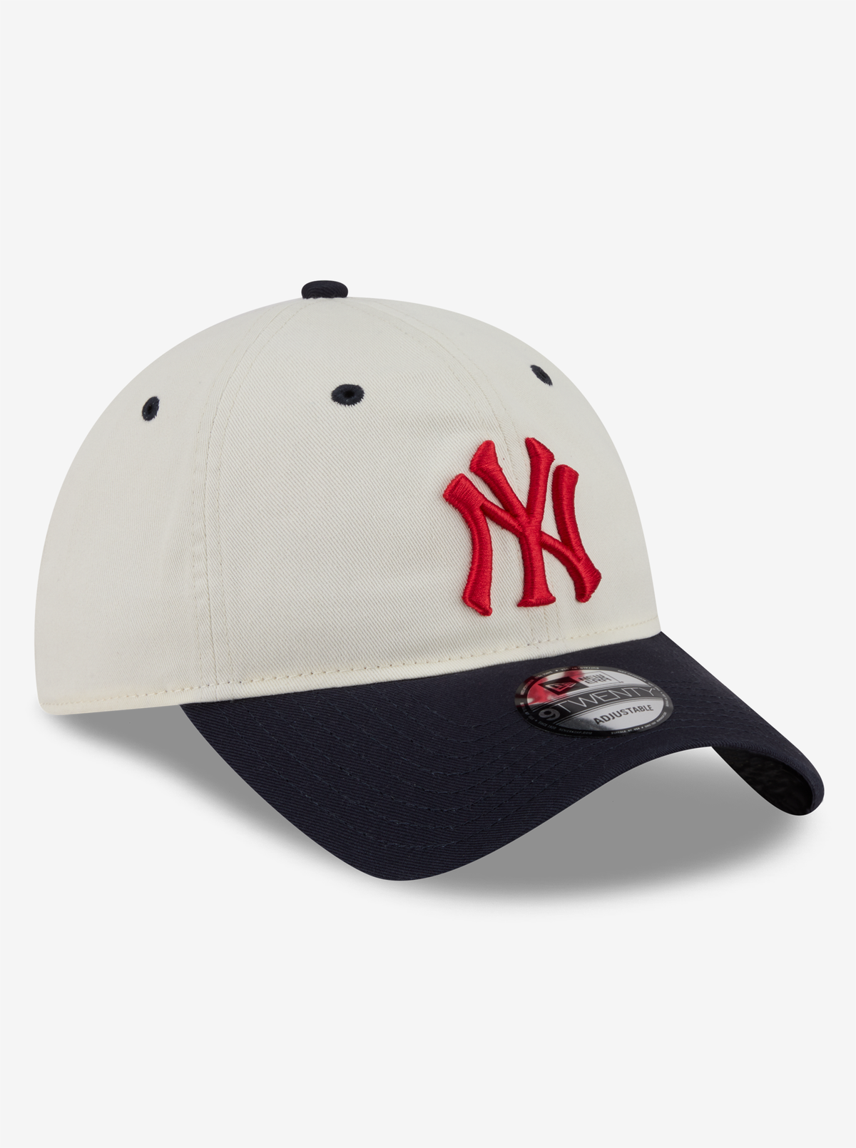 920 New York Yankees Cloth Strap Cap