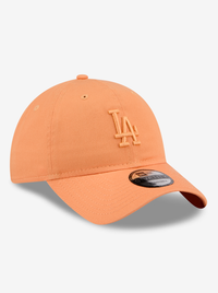 920 Los Angeles Dodgers Cloth Strap Cap