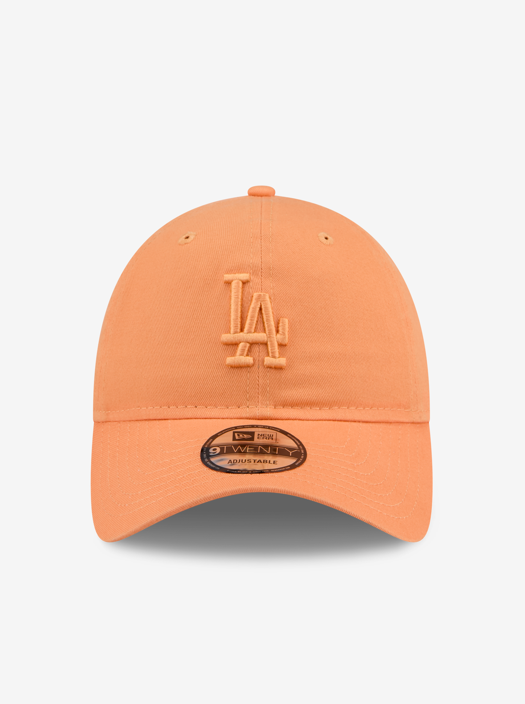 920 Los Angeles Dodgers Cloth Strap Cap