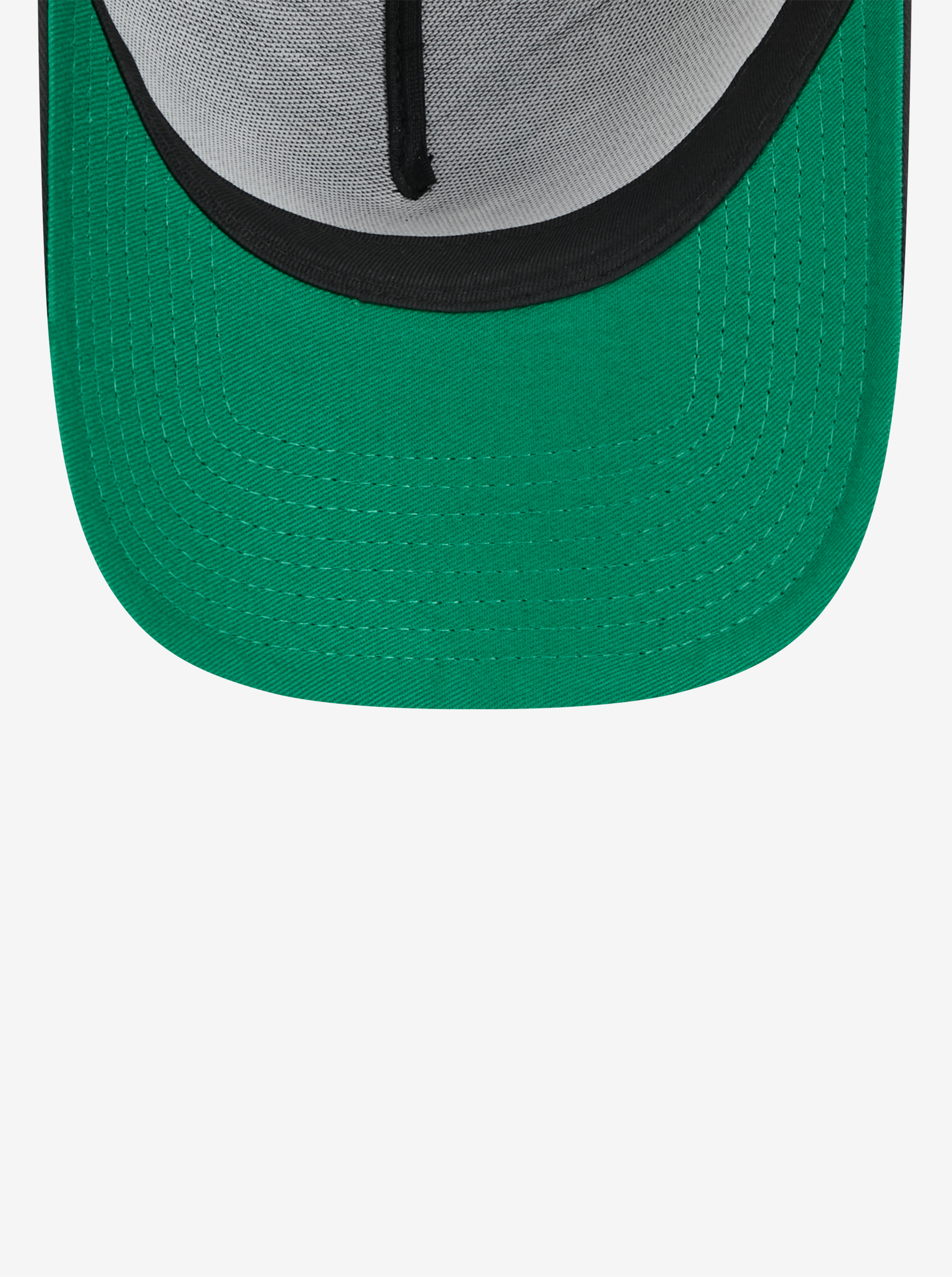 940 A-Frame Los Angeles Dodgers Snapback Cap