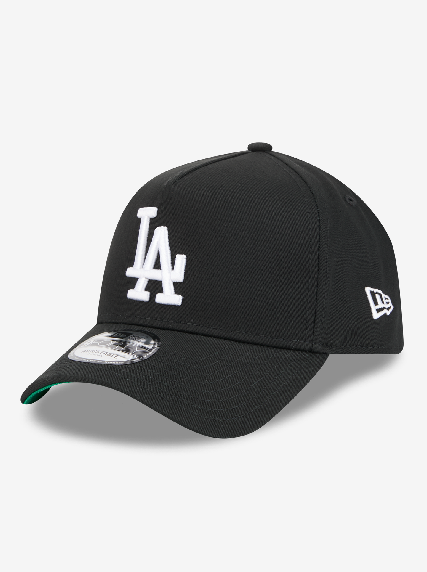 940 A-Frame Los Angeles Dodgers Snapback Cap