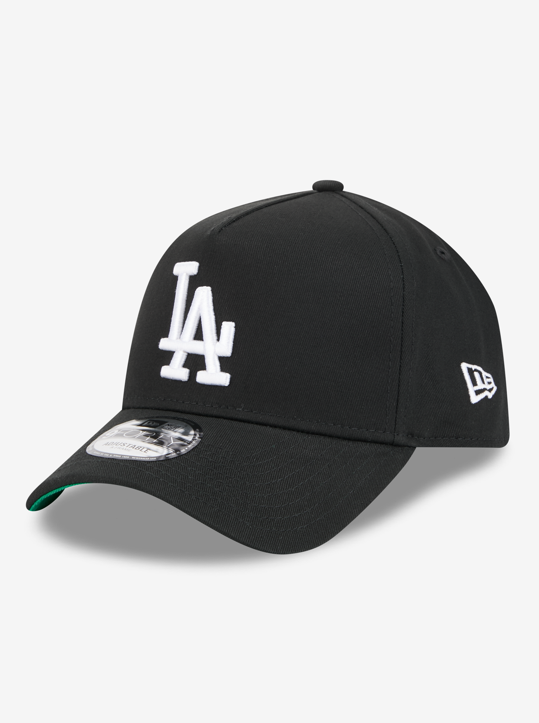 940 A-Frame Los Angeles Dodgers Snapback Cap