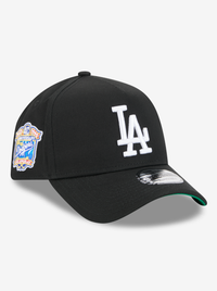 940 A-Frame Los Angeles Dodgers Snapback Cap