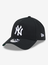 940 A-Frame New York Yankees Snapback Cap