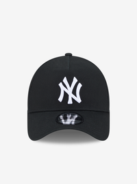 940 A-Frame New York Yankees Snapback Cap